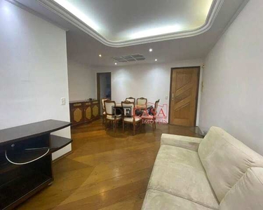 Apartamento com 2 dormitórios à venda, 62 m² por R$ 490.000,00 - Penha - São Paulo/SP