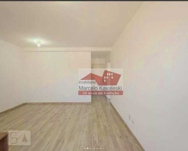 Apartamento com 2 dormitórios à venda, 62 m² por R$ 520.000,00 - Mooca - São Paulo/SP