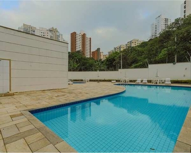 Apartamento com 2 dormitórios à venda, 64 m² por R$ 449.000 - Morumbi - São Paulo/SP