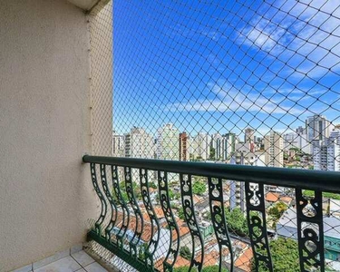 Apartamento com 2 dormitórios à venda, 65 m² por R$ 529.000,00 - Saúde - São Paulo/SP