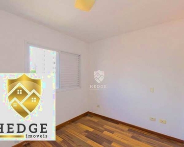 Apartamento com 2 dormitórios à venda, 66 m² por R$ 510.000 - Tatuapé - São Paulo/SP