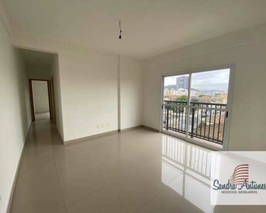 Apartamento com 2 dormitórios à venda, 67 m² por R$ 499.000,00 - Encruzilhada - Santos/SP