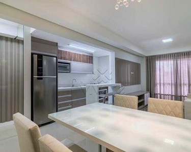 Apartamento com 2 dormitórios à venda, 68 m² por R$ 484.200,00 - Cristo Rei - Curitiba/PR