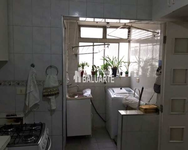 Apartamento com 2 dormitórios à venda, 68 m² por R$ 539.000,00 - Campo Belo - São Paulo/SP