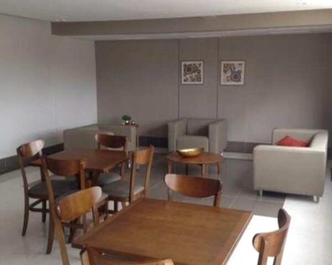Apartamento com 2 dormitórios à venda, 69 m² - Vila Humaitá - Santo André/SP