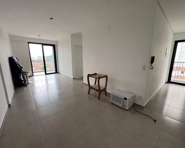 Apartamento com 2 dormitórios à venda, 70 m² por R$ 459.000 - Canto do Forte - Praia Grand