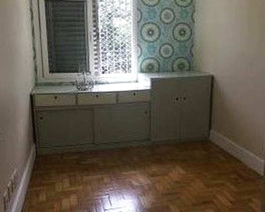 Apartamento com 2 dormitórios à venda, 70 m² por R$ 470.000,00 - Vila Romana - São Paulo/S