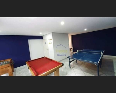 Apartamento com 2 dormitórios à venda, 72 m² por R$ 440.000,00 - Monte Castelo - São José