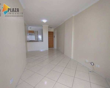 Apartamento com 2 dormitórios à venda, 73 m² por R$ 450.000,00 - Tupi - Praia Grande/SP
