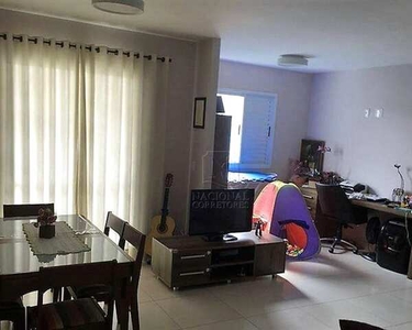 Apartamento com 2 dormitórios à venda, 73 m² por R$ 505.000,00 - Vila Helena - Santo André