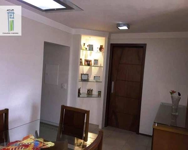 Apartamento com 2 dormitórios à venda, 74 m² por R$ 436.170,00 - Vila Mazzei - São Paulo/S