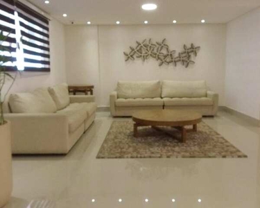 Apartamento com 2 dormitórios à venda, 76 m² por R$ 495.000,00 - Canto do Forte - Praia Gr