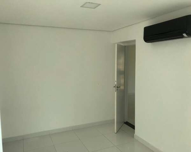 Apartamento com 2 dormitórios à venda, 77 m² por R$ 490.000,00 - Aviação - Praia Grande/SP
