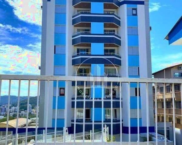Apartamento com 2 dormitórios à venda, 77 m² por R$ 490.000,00 - Trindade - Florianópolis