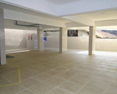 Apartamento com 2 dormitórios à venda, 77 m² por R$ 520.000,00 - Aviação - Praia Grande/SP