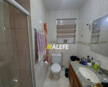 Apartamento com 2 dormitórios à venda, 80 m² por R$ 525.000,00 - Icaraí - Niterói/RJ