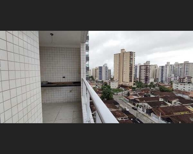Apartamento com 2 dormitórios à venda, 81 m² por R$ 460.304,78 - Ocian - Praia Grande/SP