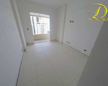 Apartamento com 2 dormitórios à venda, 84 m² por R$ 490.000,00 - Aviação - Praia Grande/SP