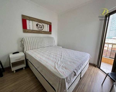 Apartamento com 2 dormitórios à venda, 90 m² por R$ 449.900,00 - Vila Caiçara - Praia Gran