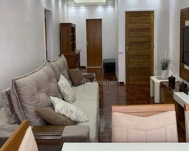 Apartamento com 2 dormitórios à venda por R$ 495.000,00 - Alto - Teresópolis/RJ