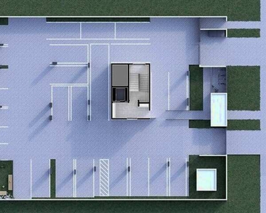 APARTAMENTO com 2 dormitórios à venda por R$ 515.900,00 no bairro Boa Vista - CURITIBA / P