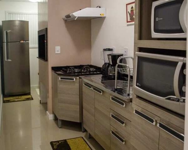 Apartamento com 2 Dormitorio(s) localizado(a) no bairro AVENIDA CENTRAL em GRAMADO / RIO