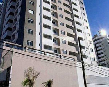 Apartamento com 2 dormitórios sendo 1 suíte à venda, 64 m² por R$ 480.000 - Barreiros - Sã