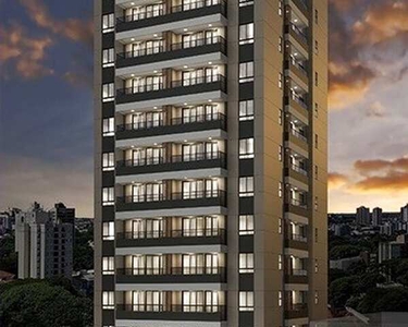 Apartamento com 2 quartos, 37,41m², à venda em São Paulo, Vila Mariana