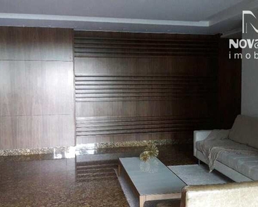 Apartamento com 2 quartos à venda, 62 m² - Itapuã - Vila Velha/ES