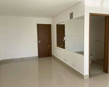 Apartamento com 2 quartos à venda, 75 m² por R$ 440.000 - Jundiaí - Anápolis/GO