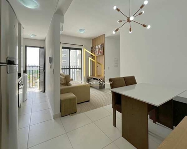 Apartamento com 2 quartos à venda no Parque Campolim em Sorocaba - SP