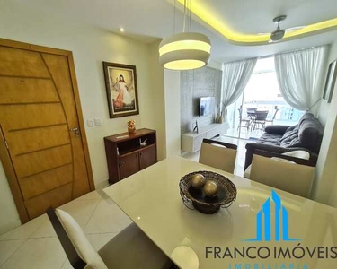 Apartamento com 2 quartos a venda,85m² por 620.000.00 Praia do Morro-Guarapari-ES