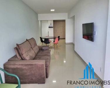 Apartamento com 2 quartos a venda,90m² por no Centro de Guarapari