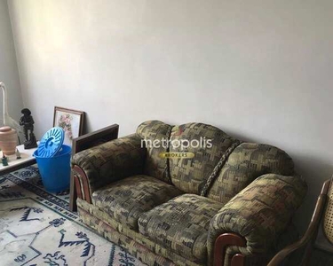 Apartamento com 3 dormitórios, 93 m² - venda por R$ 500.000,00 ou aluguel por R$ 2.630,02