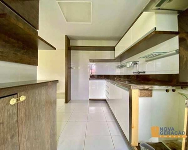 Apartamento com 3 dormitórios à venda, 105 m² por R$ 449.000,00 - Charqueadas - Caxias do