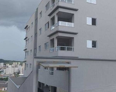 Apartamento com 3 dormitórios à venda, 105 m² por R$ 500.000,00 - Jardim Esmeralda - Poços