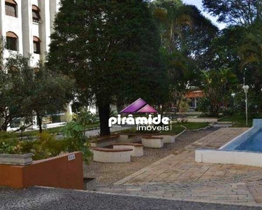 Apartamento com 3 dormitórios à venda, 107 m² por R$ 460.000,00 - Jardim Esplanada - São J