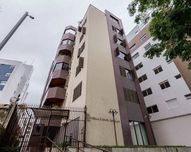 Apartamento com 3 dormitórios à venda, 110 m² - Alto da Glória / Juvevê - Curitiba/PR