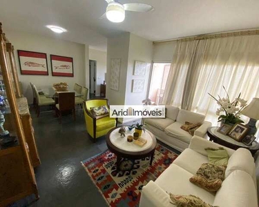 Apartamento com 3 dormitórios à venda, 112 m² por R$ 510.000 - Jardim Vivendas - São José