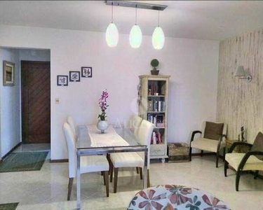 Apartamento com 3 dormitórios à venda, 113 m² por R$ 445.000,00 - Centro - Biguaçu/SC