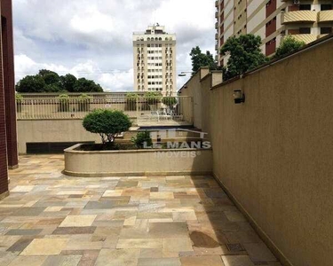 Apartamento com 3 dormitórios à venda, 127 m² por R$ 500.000,00 - Centro - Piracicaba/SP