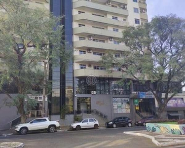 Apartamento com 3 dormitórios à venda, 133 m² por R$ 510.000,00 - Centro - Foz do Iguaçu/P