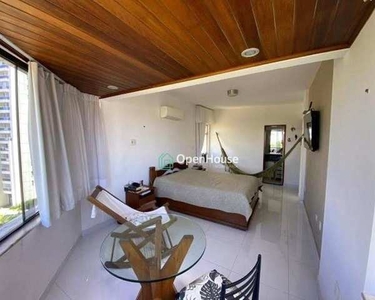 Apartamento com 3 dormitórios à venda, 154 m² por R$ 540.000,00 - Lagoa Nova - Natal/RN