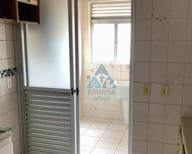 Apartamento com 3 dormitórios à venda, 50 m² por R$ 540.000,00 - Vila Formosa - São Paulo