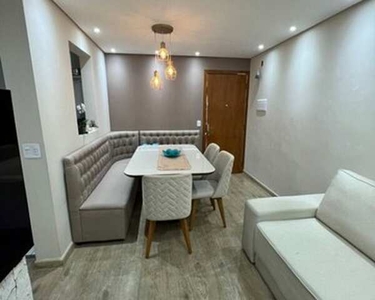 Apartamento com 3 dormitórios à venda, 58 m² por R$ 435.000,00 - Butantã - São Paulo/SP