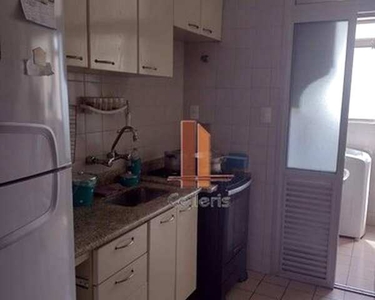 Apartamento com 3 dormitórios à venda, 63 m² por R$ 490.000,00 - Vila Carrão - São Paulo/S