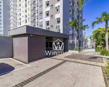 Apartamento com 3 dormitórios à venda, 66 m² por R$ 461.000,00 - Jardim Lindóia - Porto Al