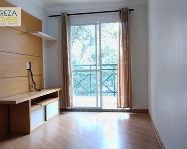 Apartamento com 3 dormitórios à venda, 68 m² por R$ 441.000,00 - Vila Butantã - São Paulo