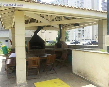 Apartamento com 3 dormitórios à venda, 68 m² por R$ 530.000,00 - Vila Andrade - São Paulo