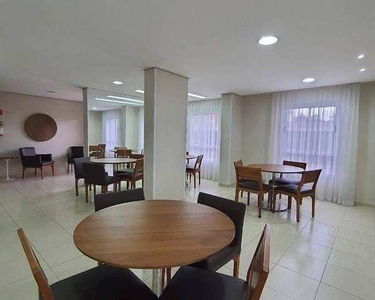 Apartamento com 3 dormitórios à venda, 69 m² por R$ 488.000,00 - Vila Prel - São Paulo/SP